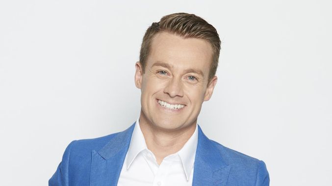 Grant Denyer